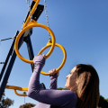 Finding a Safe Place for Outdoor Fitness Activities