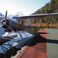 Fly High To Blaine: Outdoor Fitness Activities Made Easy With Private Aircraft Charter