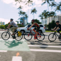 Pedal Your Way: The Benefits Of Bike Rental Services For Outdoor Fitness Activities In Waikiki