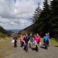 Trails And Training: Guided Walks For Outdoor Fitness Enthusiasts In The Lake District