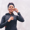 Staying Warm While Doing Outdoor Fitness in Cold Weather