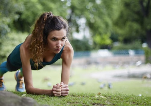 10 Outdoor Fitness Activities Perfect for Beginners