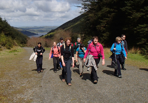 Trails And Training: Guided Walks For Outdoor Fitness Enthusiasts In The Lake District